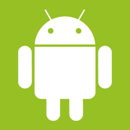 Folder Android Icon 256x256 png